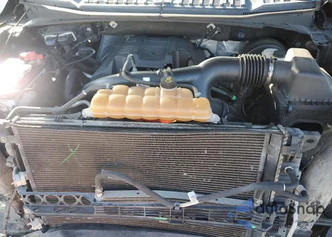 2015 Ford F150 Supercrew z USA, uszkodzony, nr VIN 1FTEW1CP8FKD55224